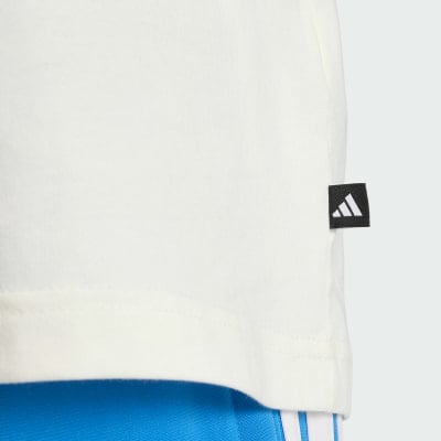 adidas M S SLIDE RX T T-Shirt 100%BW