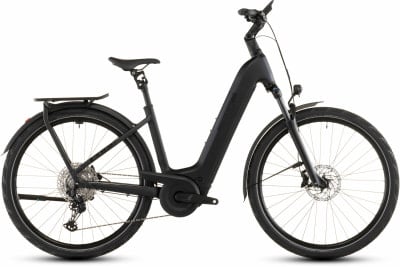 Cube Kathmandu Hybrid Pro 800 Easy Entry E-Trekkingbike