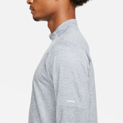 Nike Dri-FIT Element HZ Top férfi hosszú ujjú felső