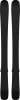 Atomic Bent JR Freestyleski, 110-130 cm