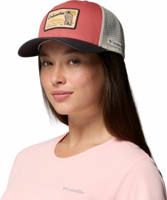 Columbia Mesh Snap Back felnőtt sapka