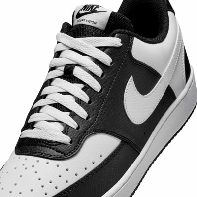 Nike Court Vision Low Freizeitschuhe