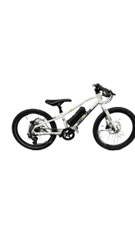 Ben-E-Bike Twenty E-Power