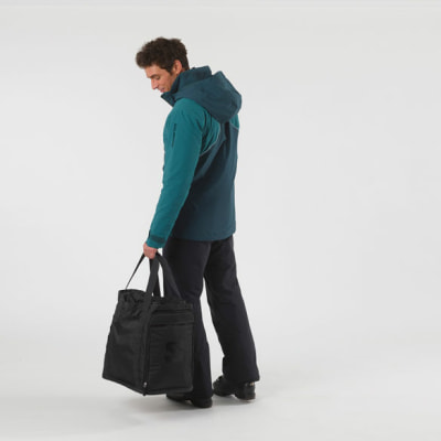 Salomon Extend Max Gearbag sícipőtáska
