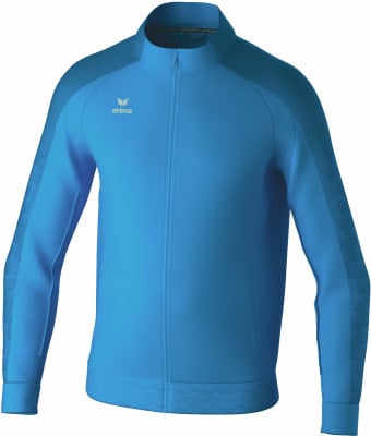 Erima Evo Star Trainingsjacke Erima Evo Star Trainingsjacke