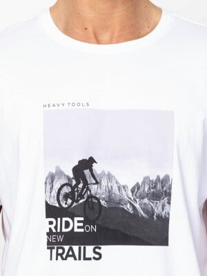 Heavy Tools Magento férfi póló Heavy Tools Magento férfi póló