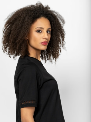 Heavy Tools Marine női póló