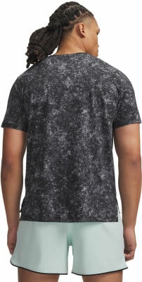 Under Armour Velociti Pro Print Laufshirt