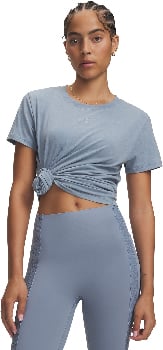 Under Armour UNDER ARMOUR Rival Cotton Wash Shirt