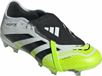 adidas Predator Pro Fold-Over Tongue FG Fußballschuhe
