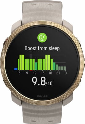 Polar Vantage M3 Multisport Smartwatch