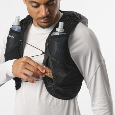 Salomon Active Skin 8 Laufweste