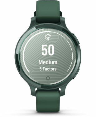Lily 2 Active Smartwatch