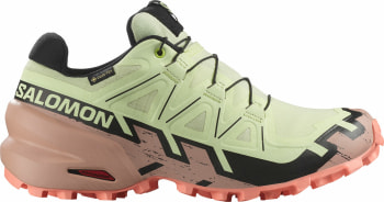Salomon Speedcross 6 GTX női terepfutó cipő 