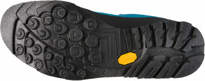 La Sportiva Boulder X Mid GTX Trekkingschuhe