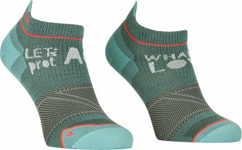 Ortovox Alpine Light Low Wandersocken