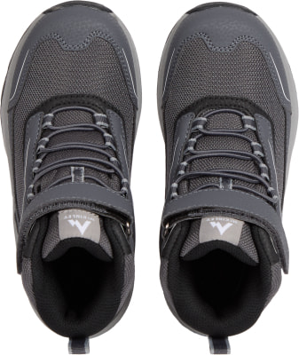 McKINLEY Trekové topánky Maine III Mid AQB