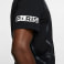 NIKE M J PSG SS Logo Tee