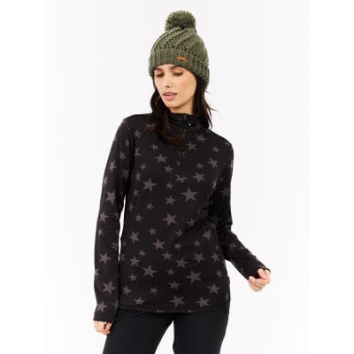 Protest PRTVessy, dámsky top s dlhým rukávom