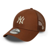 New Era NEW ERA 940 MLB Trucker Homefield Kšiltovka