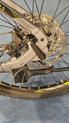 Genesis E-Pro MTB 2.3