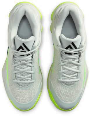 Nike Giannis Immortality 4 Basketballschuhe