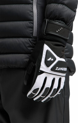 Zanier Race Pro STX Skihandschuhe