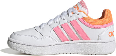 adidas Hoops 3.0 K gyerek szabadidőcipő