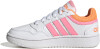 adidas Hoops 3.0 K gyerek szabadidőcipő
