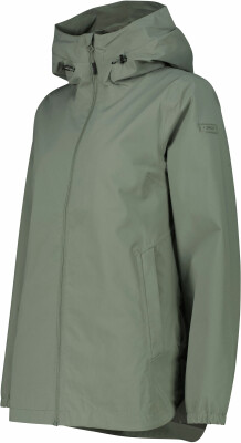 CMP Regenjacke mit Kapuze