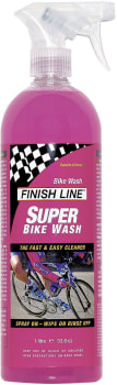 Finish Line Bike Wash čistič na kolo
