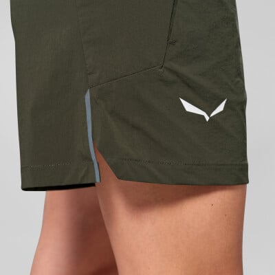 Salewa Pedroc Durastretch Light Softshellshorts Salewa Pedroc Durastretch Light Softshellshorts
