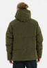 Whistler Greyston Pufferjacke mit Kapuze