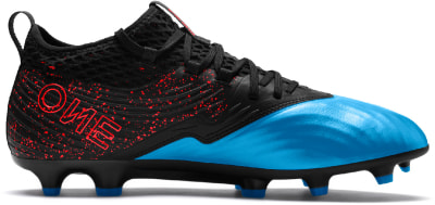 Puma One 19.2 FG/AG felnőtt stoplis focicipő