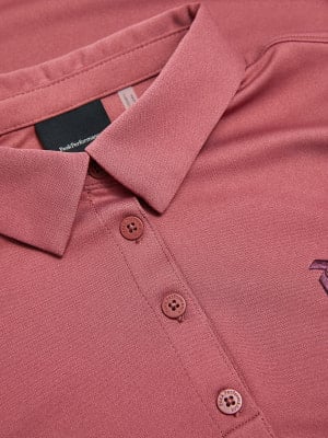 Peak Performance Alta Poloshirt Peak Performance Alta Poloshirt