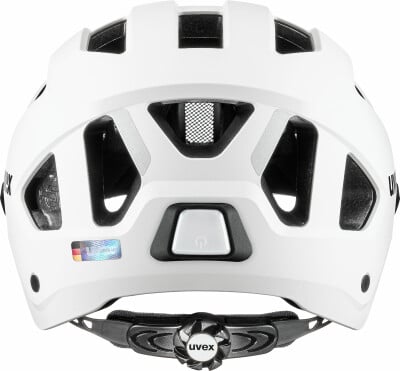 Uvex Stride Visor Radhelm Uvex Stride Visor Radhelm