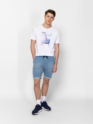 Heavy Tools HEAVY TOOLS ZetS26 rövidnadrág