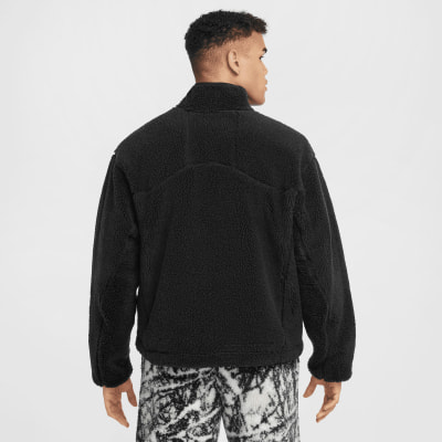 Nike ACG "Canwell Glacier" Teddyfleecejacke