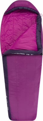 Sea to Summit Quest 1 -3° Mumienschlafsack