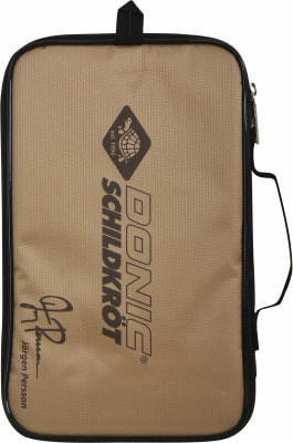 Donic-Schildkröt Tischtennis-Set Persson 500 Kork