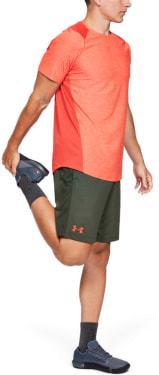 UNDER ARMOUR MK1 Short Word M