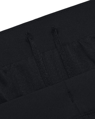 Under Armour UA LAUNCH 7'' Graphic Short férfi sort