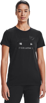 Under Armour Live Sportstyle Graphic női póló