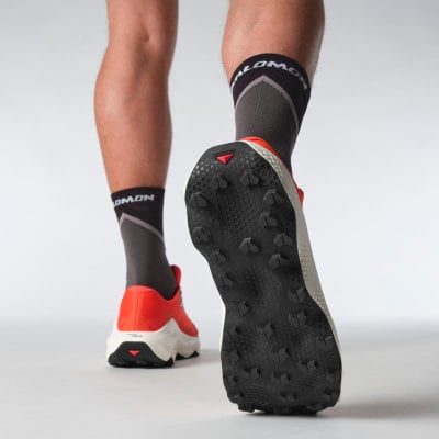 Salomon Ultra Glide 3, pánska bežecká obuv Salomon Ultra Glide 3, pánska bežecká obuv