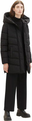 Tom Tailor TOM TAILOR Winter Puffer C. női kabát