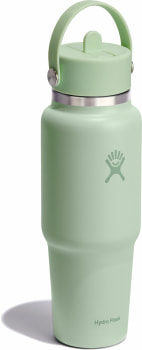 Hydro Flask 32 oz Wide Flex Straw Travel Bottle Thermosflasche