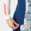 Lifa Merino Shirt mit Halfzip