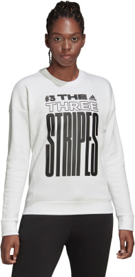 adidas W MHE GR Sweater