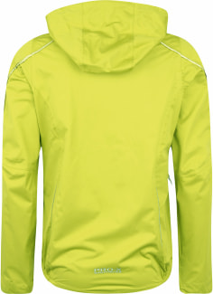 Layla Windjacke mit Kapuze