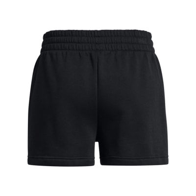 Under Armour Rival fleece Női rövidnadrág